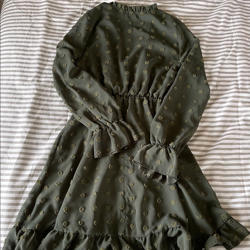 Shein Dress